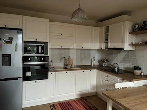 Apartament 2 camere, 51 mp, zona Central - imagine 2