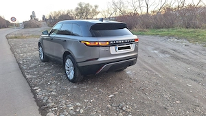 Range Rover Velar 2.0 D 250 CP - imagine 3