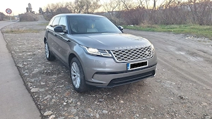 Range Rover Velar 2.0 D 250 CP
