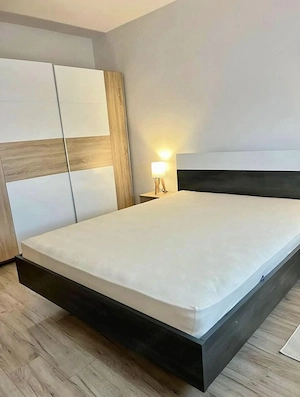 Apartament premium 2 camere,  loc de parcare, Giroc - imagine 6