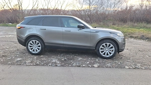 Range Rover Velar 2.0 D 250 CP - imagine 5