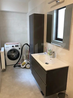 Apartament 2 camere, 51 mp, zona Central - imagine 8