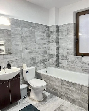 Apartament premium 2 camere,  loc de parcare, Giroc - imagine 7