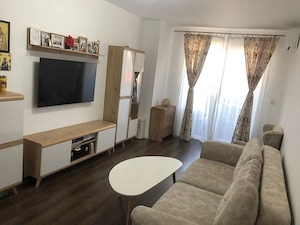 Vând apartament cu doua camere in complex rezidențial super și liniștit  - imagine 6