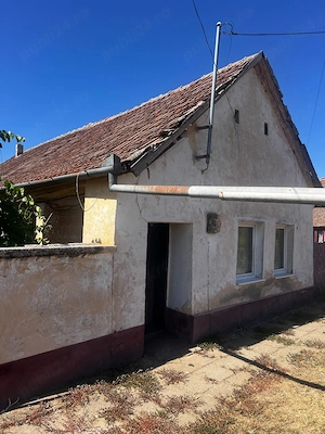 Schimb casa la tara 