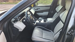Range Rover Velar 2.0 D 250 CP - imagine 7