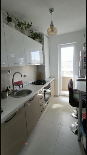 Vând apartament cu doua camere in complex rezidențial super și liniștit  - imagine 15