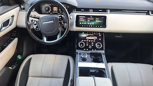 Range Rover Velar 2.0 D 250 CP - imagine 9