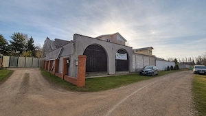 Proprietar vand Vila In Voluntari 320 mp utili si 605 mp teren - imagine 4