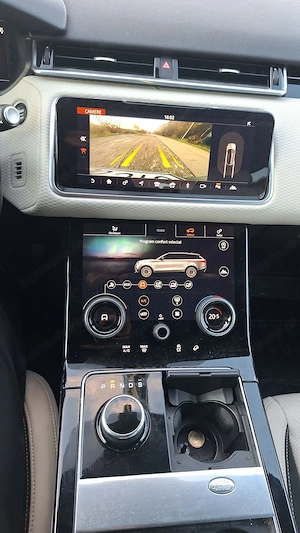 Range Rover Velar 2.0 D 250 CP - imagine 10