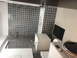 Vând apartament cu doua camere in complex rezidențial super și liniștit  - imagine 17