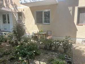 De vânzare apartament 2 camere zona Codlea nord 48000 euro negociabil 