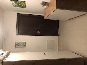 Vând apartament cu doua camere in complex rezidențial super și liniștit  - imagine 19