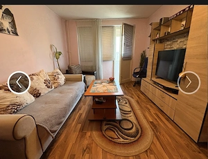 Apartament 3 camere confort 1 decomandat șos Pantelimon 