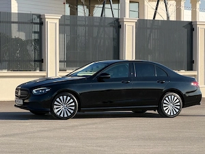 Mercedes E220, E Class 2.0D - imagine 2
