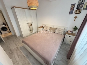 3 Camere decomandat | Mobilat si Utilat | Aproape Metrou Nicolae Teclu - imagine 8