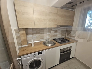 Garsoniera in zona Nicolina - renovata complet