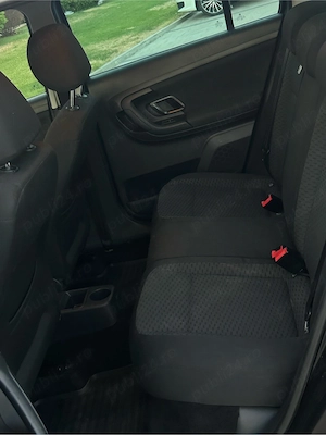 Skoda Fabia 2015 1.6 TDI Euro 5 - imagine 4