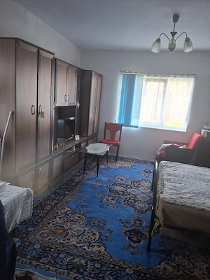 Vând casa jud brasov localitatea sercaia  - imagine 2