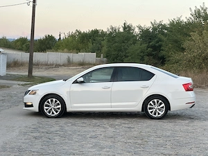 Skoda Octavia*1.6 diesel*af.2018*contract+fiscal pe loc*navigatie*Maxi-Dot ! - imagine 7