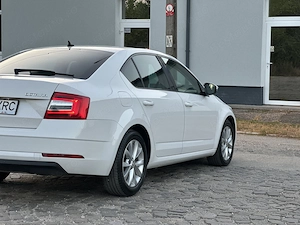 Skoda Octavia*1.6 diesel*af.2018*contract+fiscal pe loc*navigatie*Maxi-Dot ! - imagine 5