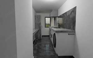 Apartament 2 camere  Sector 4  Grand Arena   Metalurgiei   Berceni