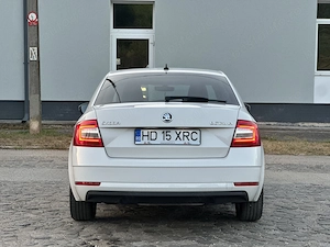 Skoda Octavia*1.6 diesel*af.2018*contract+fiscal pe loc*navigatie*Maxi-Dot ! - imagine 3
