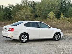 Skoda Octavia*1.6 diesel*af.2018*contract+fiscal pe loc*navigatie*Maxi-Dot ! - imagine 6