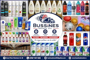 business brand -marfa en-gros