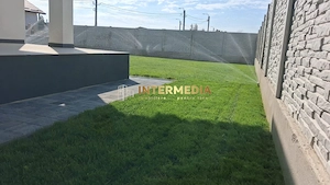 Casa NOUA 4 Camere 2 Bai Alba-Micesti Teren 423 mp utilitati bransate la Cheie