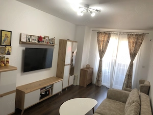 Vând apartament cu doua camere in complex rezidențial super și liniștit 