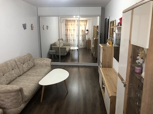 Vând apartament cu doua camere in complex rezidențial super și liniștit  - imagine 3