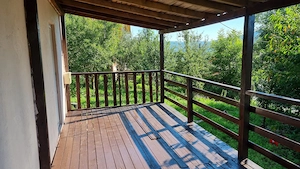 Casa de vanzare Valea Doftanei - imagine 2