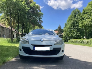 Renault Megane 3 (2012) 1.5 DCI - imagine 4