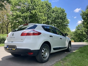 Renault Megane 3 (2012) 1.5 DCI - imagine 8