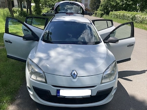 Renault Megane 3 (2012) 1.5 DCI - imagine 5