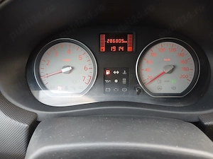 Dezmembrez Dacia Logan 1.2 - imagine 5