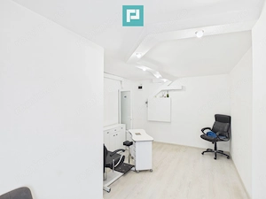 Spațiu comercial de închiriat – 18mp-Decebal