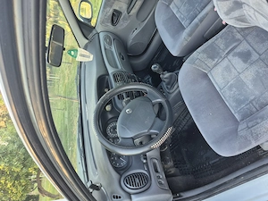 Renault Megane an de fabricatie 2000  - imagine 3
