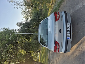 Renault Megane an de fabricatie 2000  - imagine 5