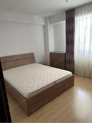 Apartament 3 camere, etaj 1, parcare inclusa, 2 băi, zona Trapezului