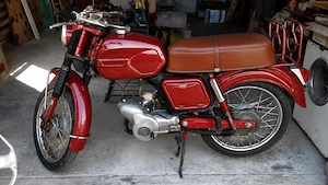 Mobra Super 50 S - imagine 3
