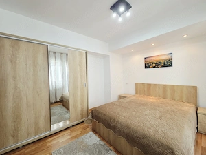 Ap. cu 2 cam Mazepa 2- Faleza renovat mobilat si utilat pozitie foarte buna - imagine 9
