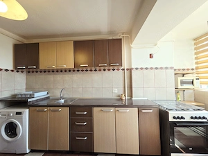 Ap. cu 2 cam Mazepa 2- Faleza renovat mobilat si utilat pozitie foarte buna - imagine 5