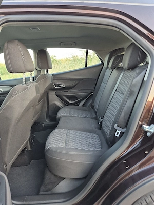 Opel Mokka 2015 Euro 6 - imagine 9