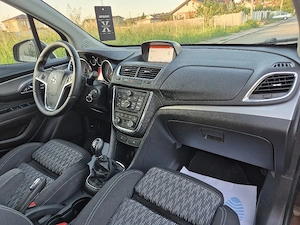 Opel Mokka 2015 Euro 6 - imagine 6