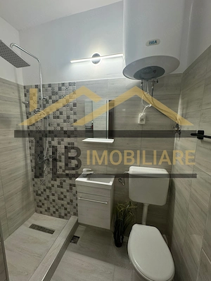 Garsoniera, 20mp, zona UMFST - imagine 3
