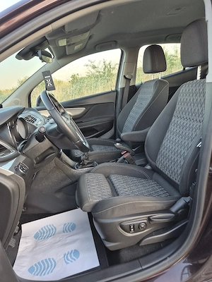Opel Mokka 2015 Euro 6 - imagine 8