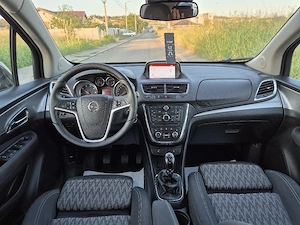 Opel Mokka 2015 Euro 6 - imagine 10