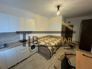 Garsoniera, 20mp, zona UMFST - imagine 2